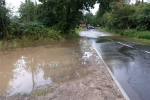 Fair Oak Flooding