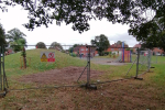 Lawn Rd Play Area
